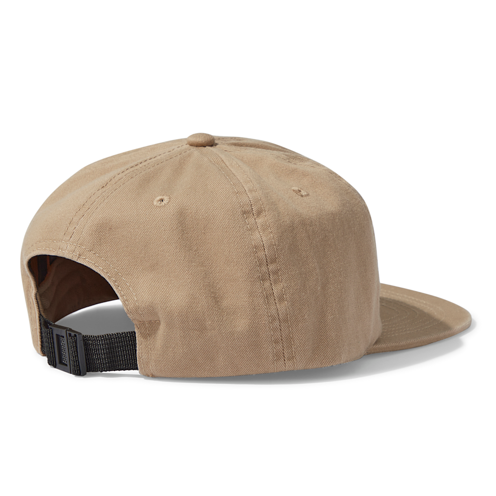 Camp 05-11-21 No.1 Dad 12 Hat 02