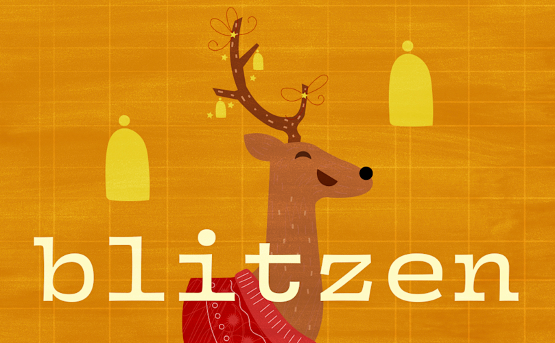Reindeer rankedEDIT 4