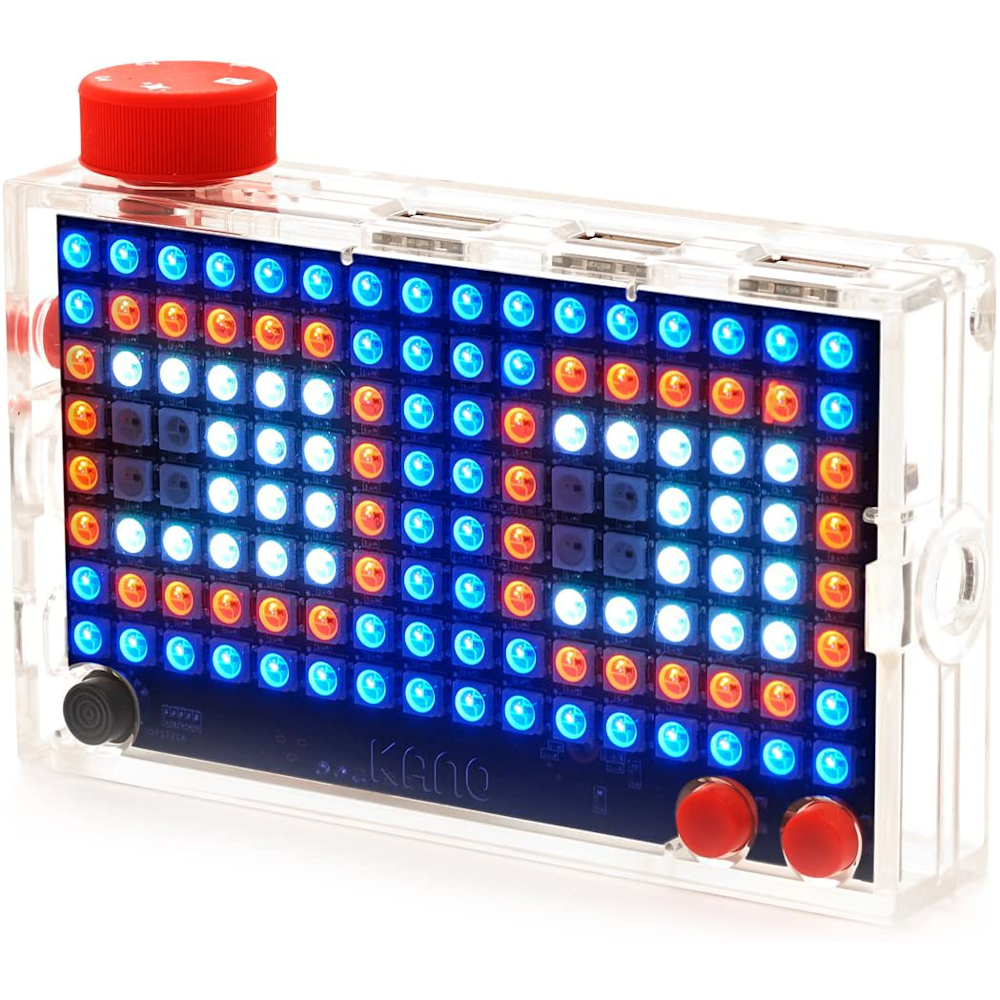 Kano Pixel Kit: 0