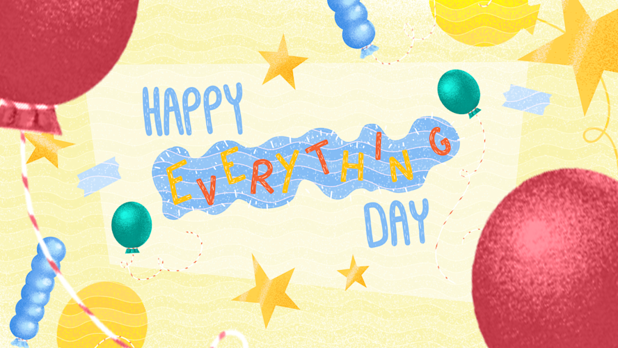 Thumbnail HappyEverythingDay 1920x1080