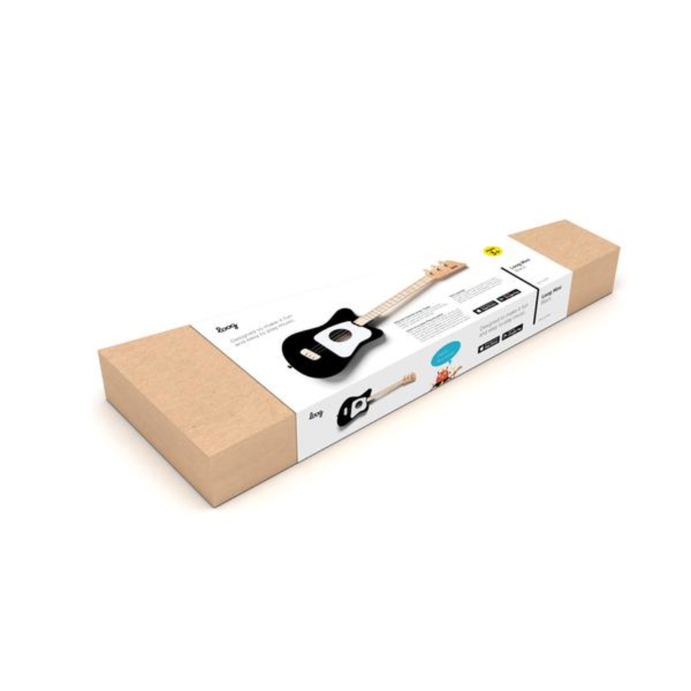 Pack Mini Black grande