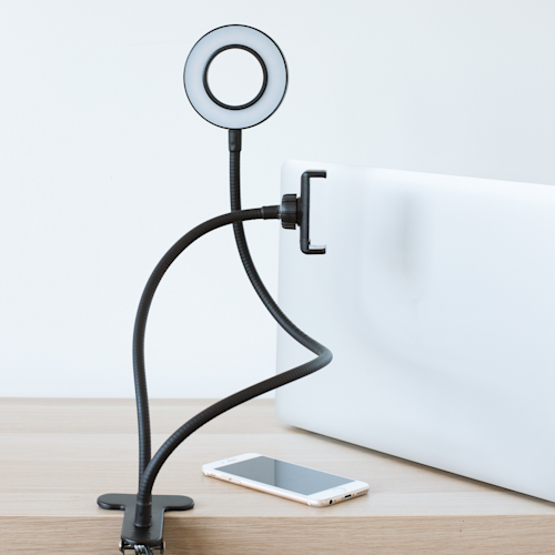 Magnum Swipe Vlogging Light, Thumbs Up UK