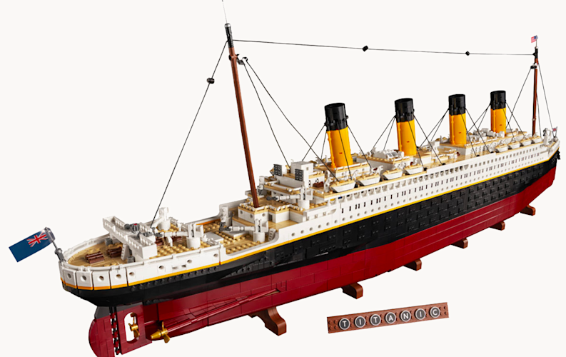Titanic