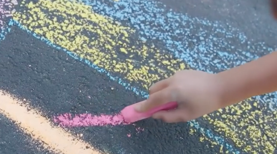 sidewalkchalk