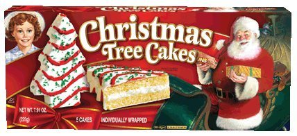 Little Debbie Snack Cakes