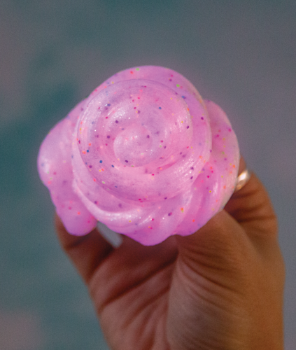 Crazy Aaron’s Enchanting Unicorn