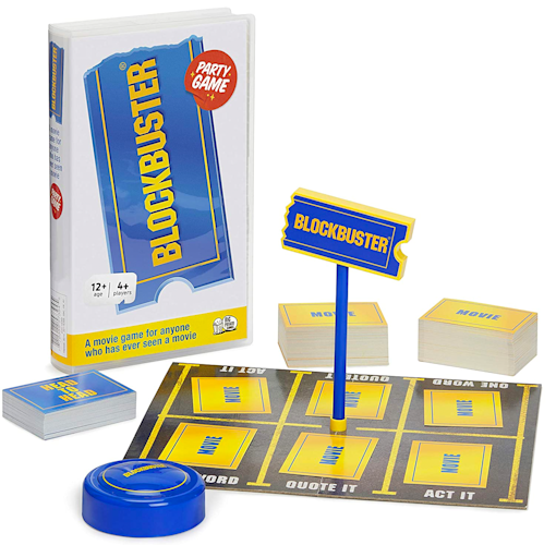 blockbuster