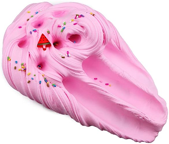 Lucky Unicorn 8 Pack Butter Slime Kit