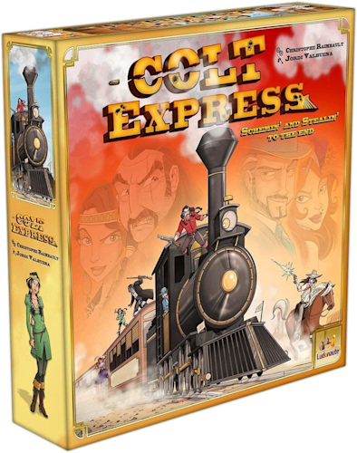 coltexpress