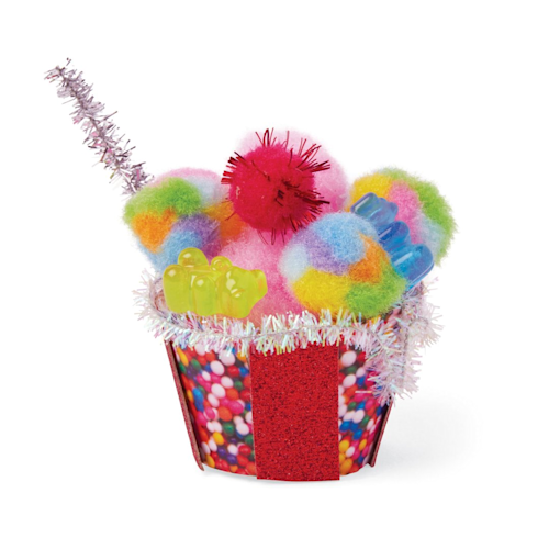 ice cream craft kit
