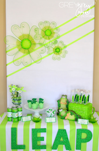 Leap Year Party