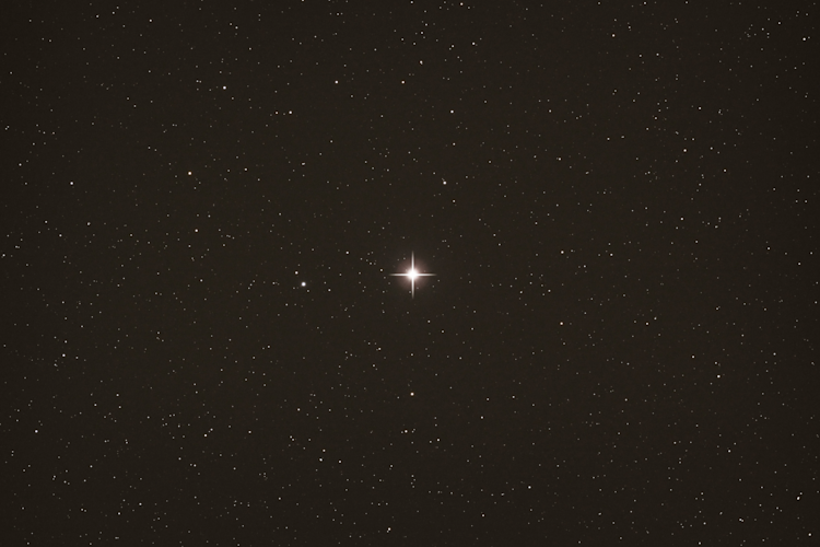 Polaris