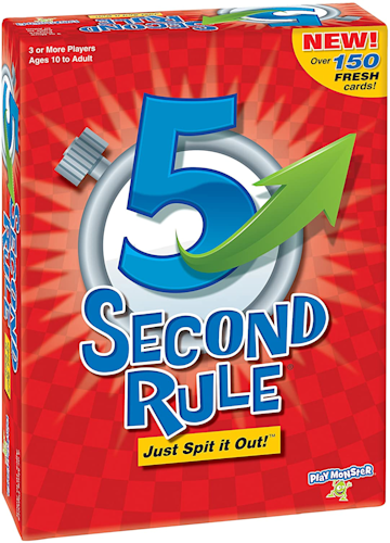 5secondrule