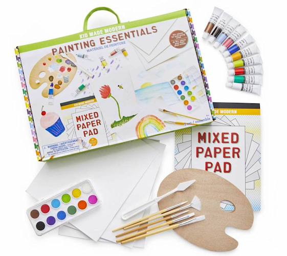 KMM K609 Painting101 OH 900x