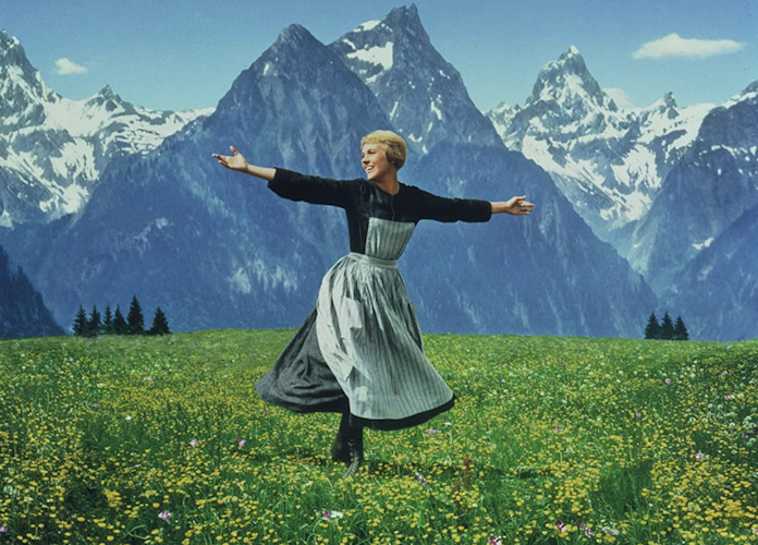The Sound of Music