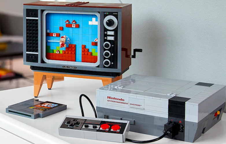 NES