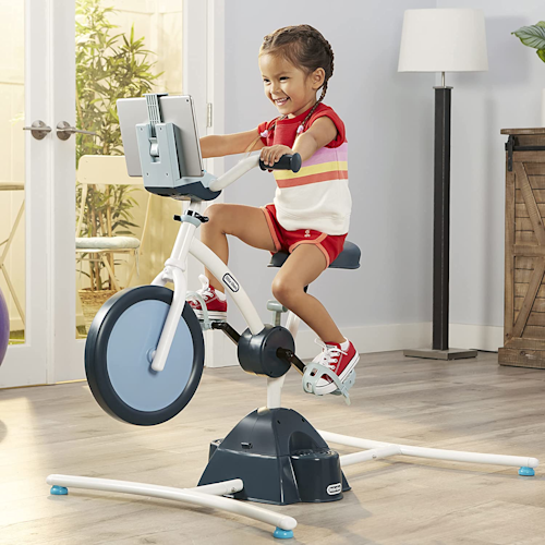 Little Tikes Pelican Explore Fit Cycle