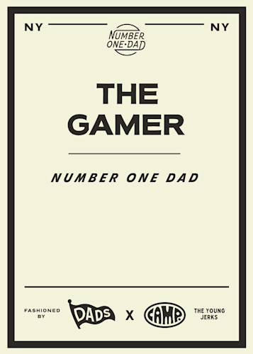 The Gamer