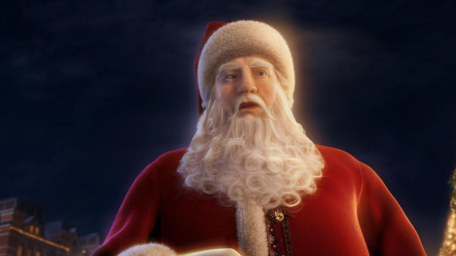 Polar Express