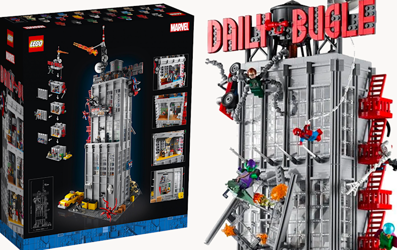 Daily Bugle
