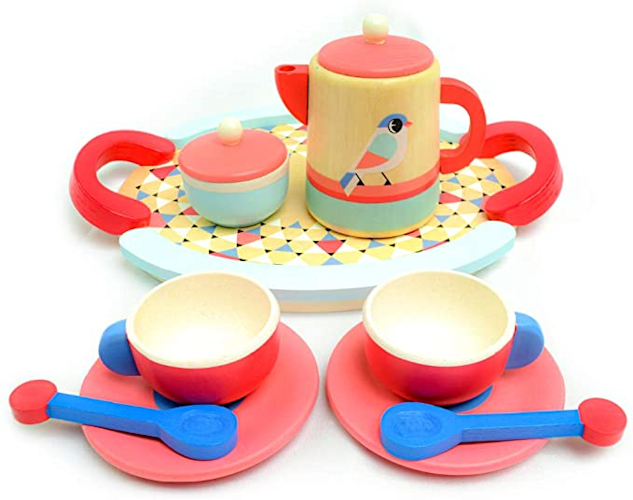 Djeco Tea Time