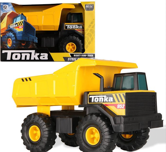 tonka