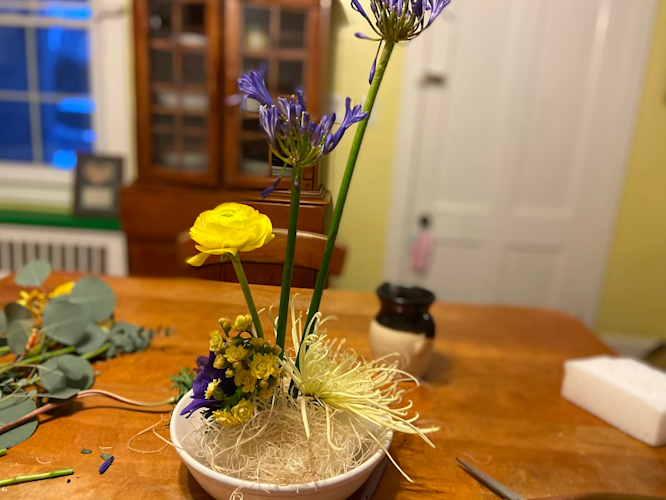 Ikebana