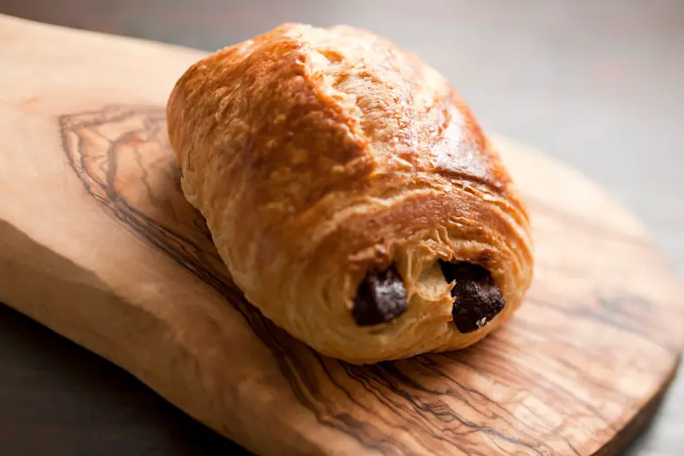 Pain au Chocolate