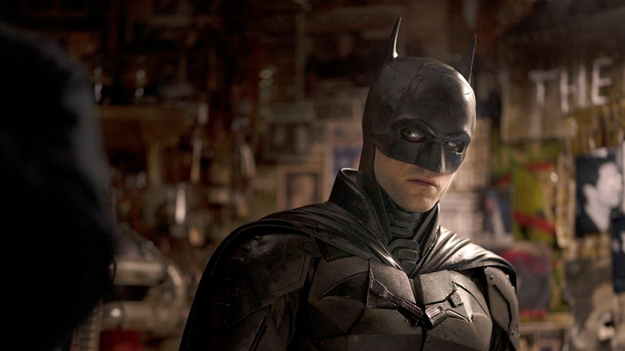 The Batman