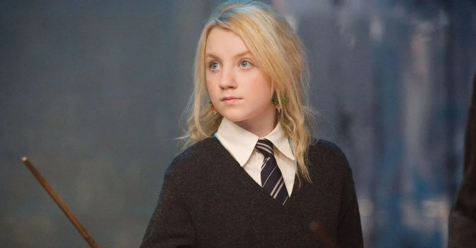 LunaLovegood