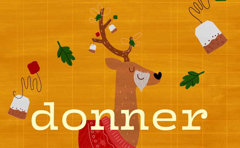Reindeer rankedEDIT 7