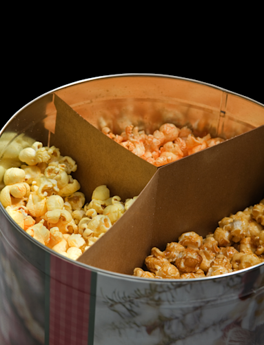 Popcorn