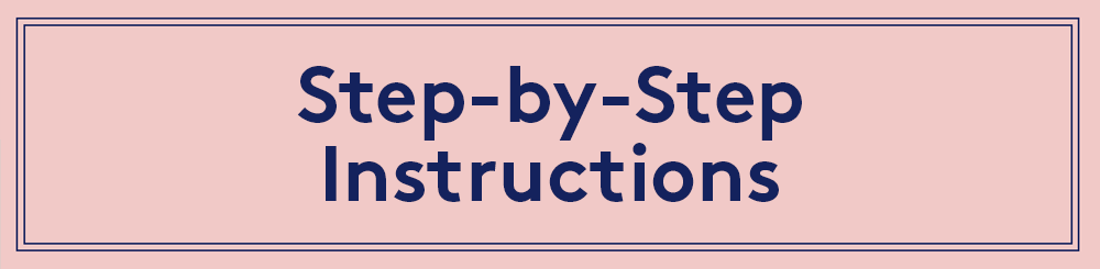 instruction