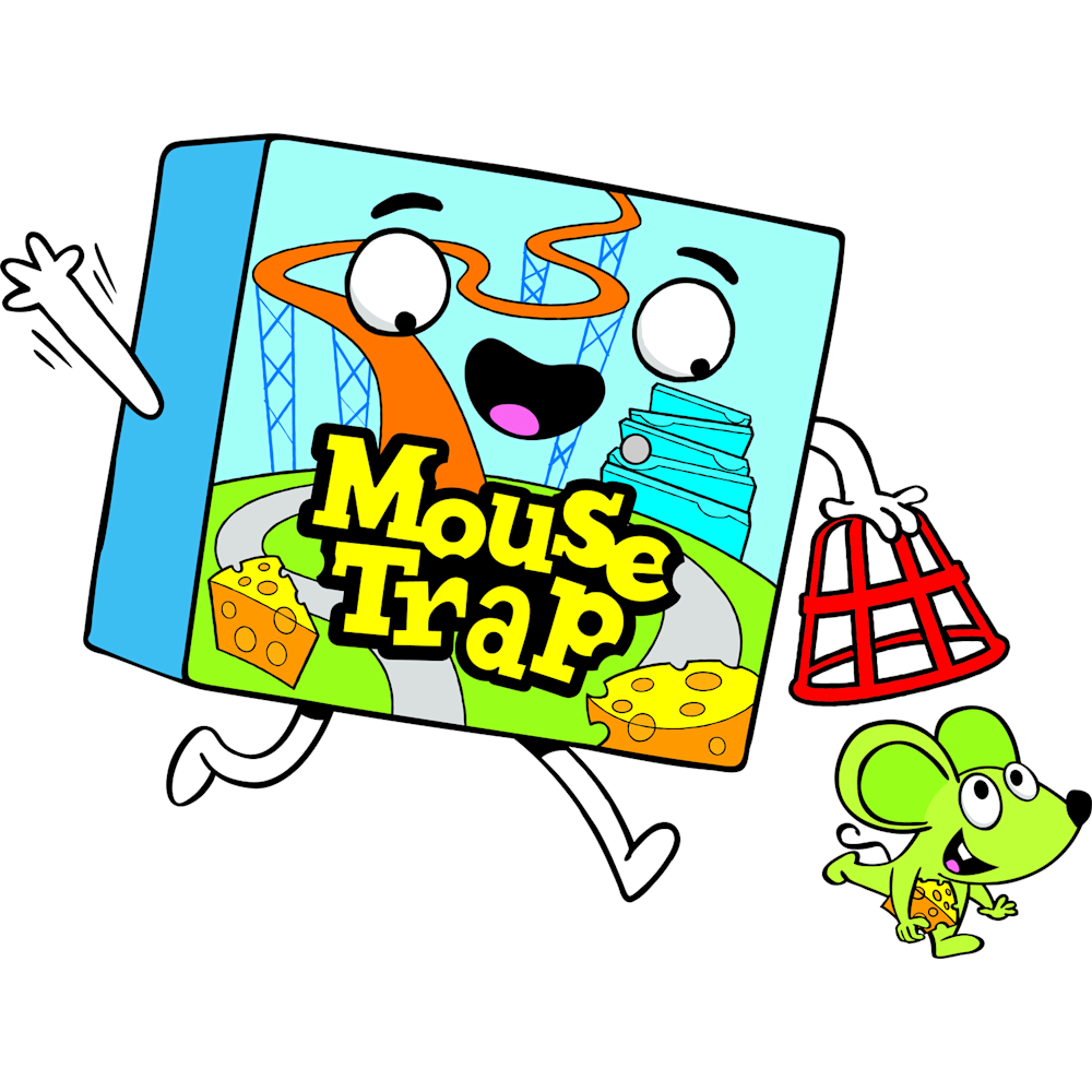 Mouse Trap: 2
