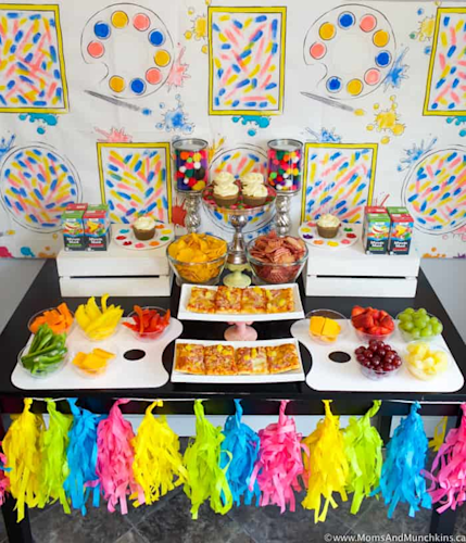 Art Party