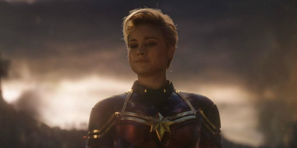 Marvel
