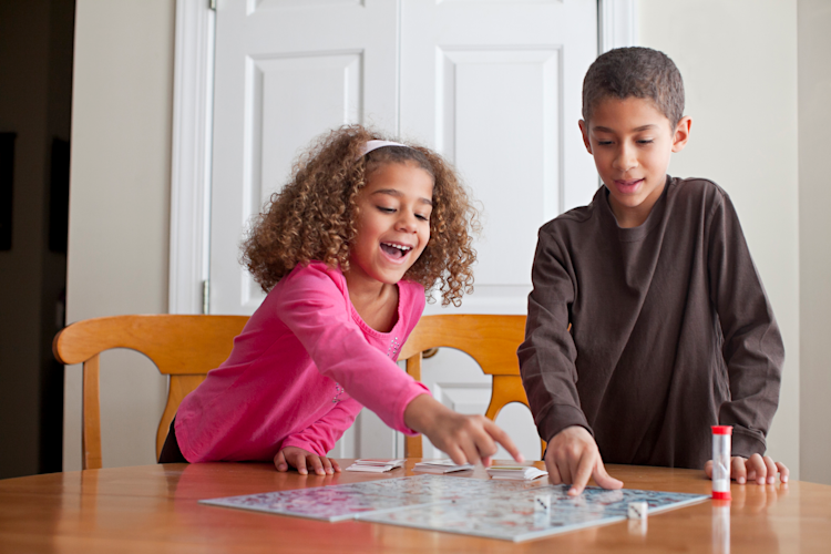 what to do on a rainy summer day