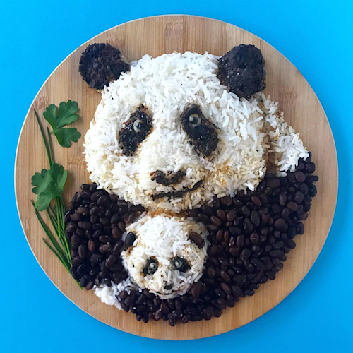 Panda Love