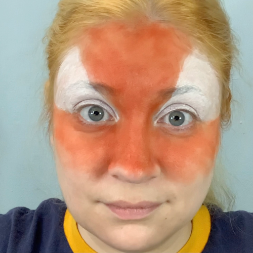 Tiger Step 2