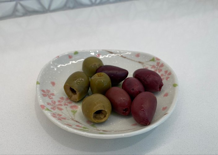 Olives