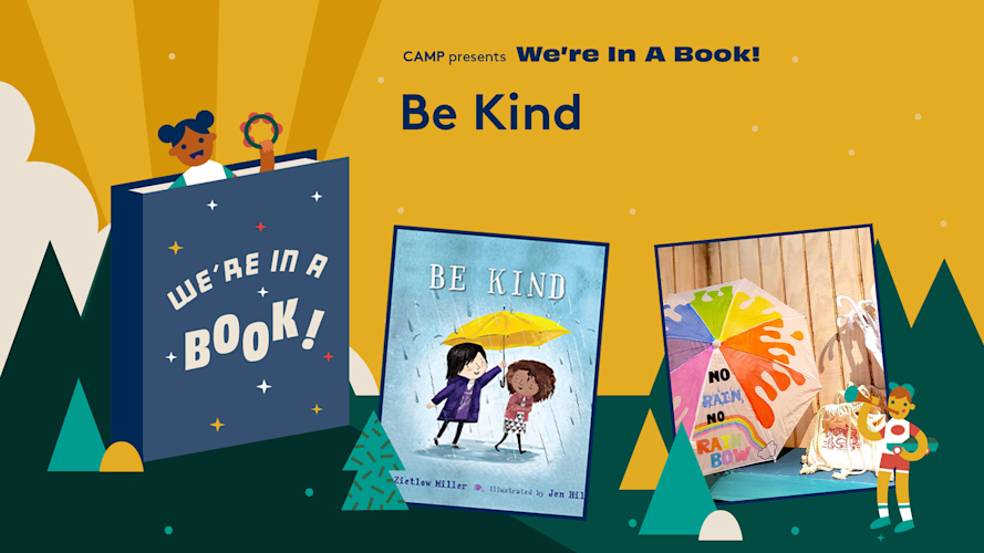 WIAB Be Kind