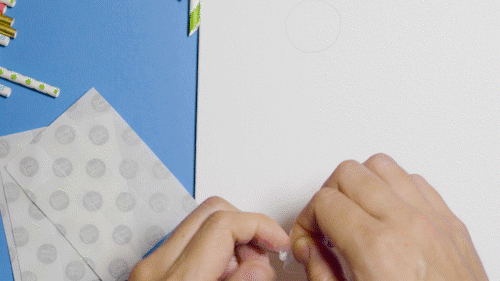 Camp Craft Activities 3D Art Flower-16x9-032821-GIF-4