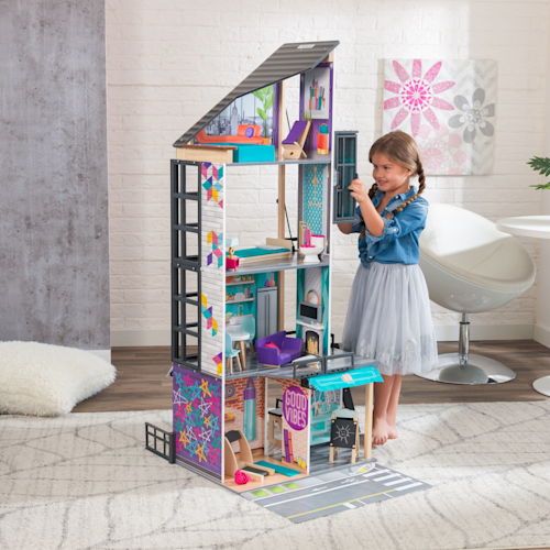 KidKraft