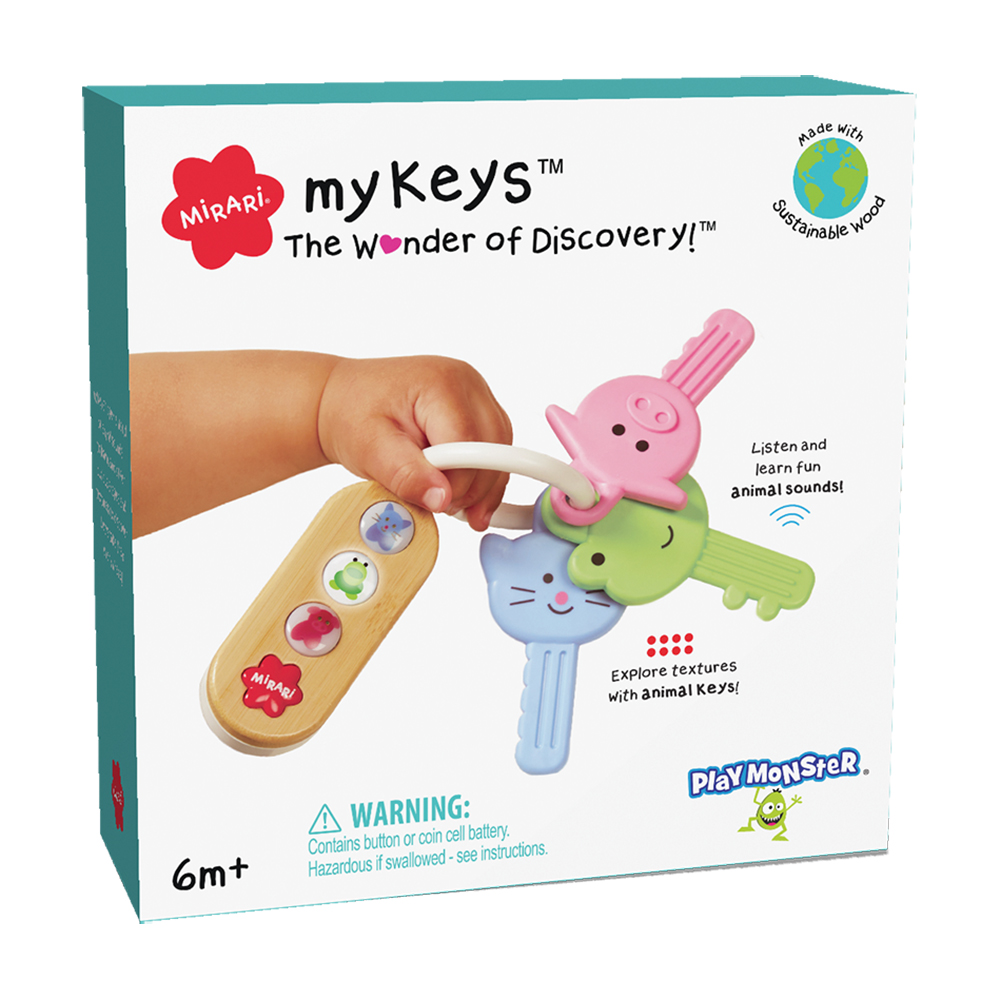 7967 mykeys right