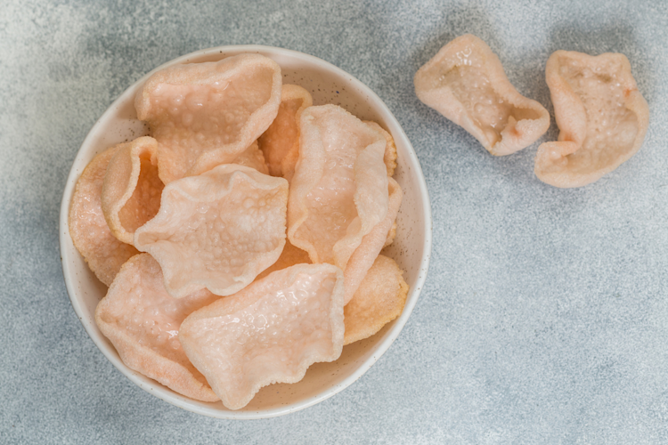 Krupuk