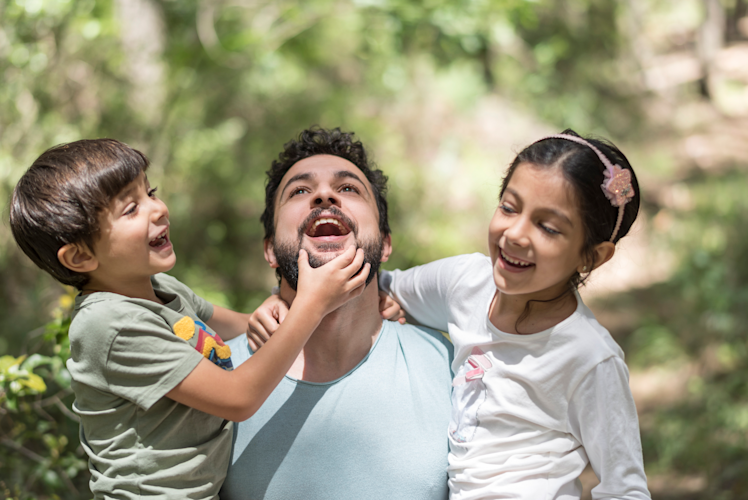 What to Do on Father's Day