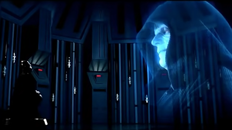 6-Vader