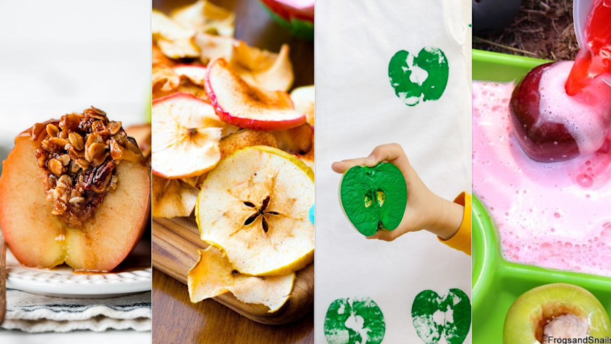 applecollage