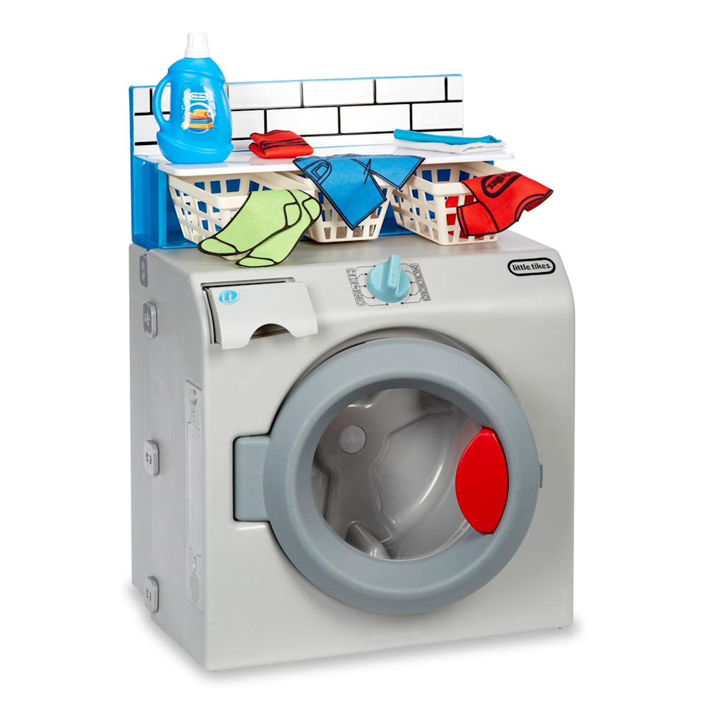 Little Tikes First Washer-Dryer: 0