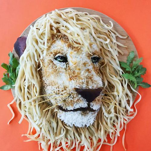 King of the Jungle